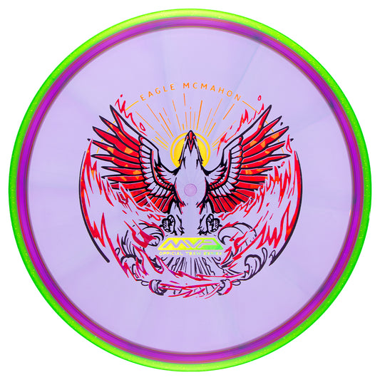 Axiom Discs Team Series "Rebirth" Prism Proton Envy