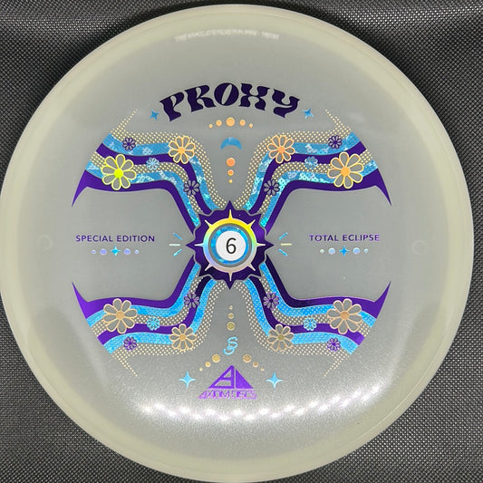 Axiom Discs Special Edition Total Eclipse Proxy