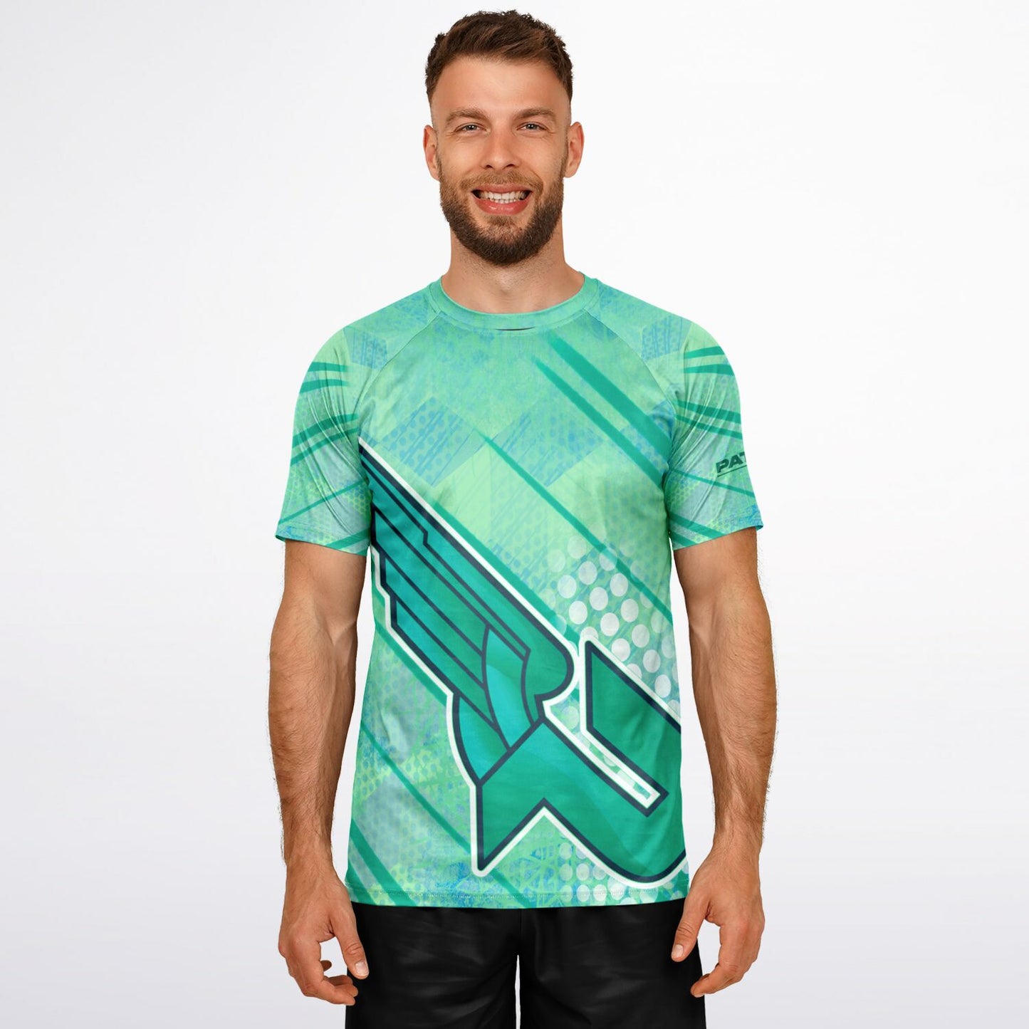 Team Pathfinder Sublimated Jersey - Soccer Jersey