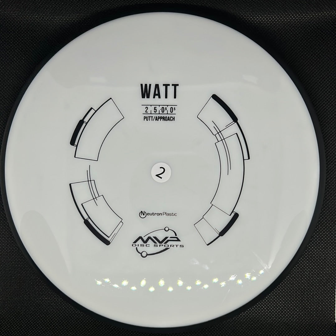 MVP Disc Sports Neutron Watt