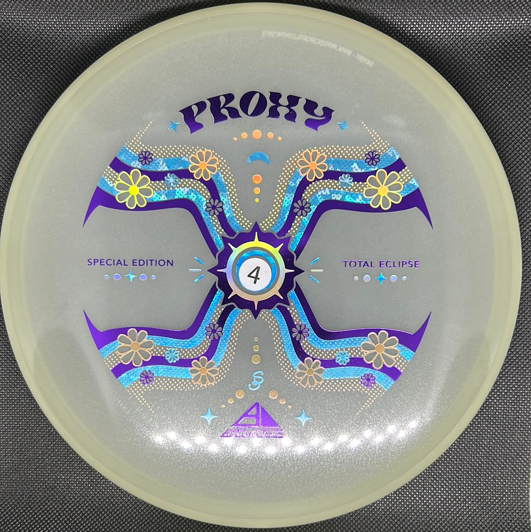 Axiom Discs Special Edition Total Eclipse Proxy