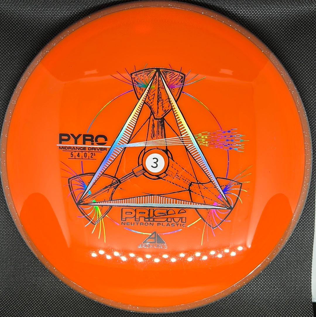 Axiom Prism Neutron Pyro