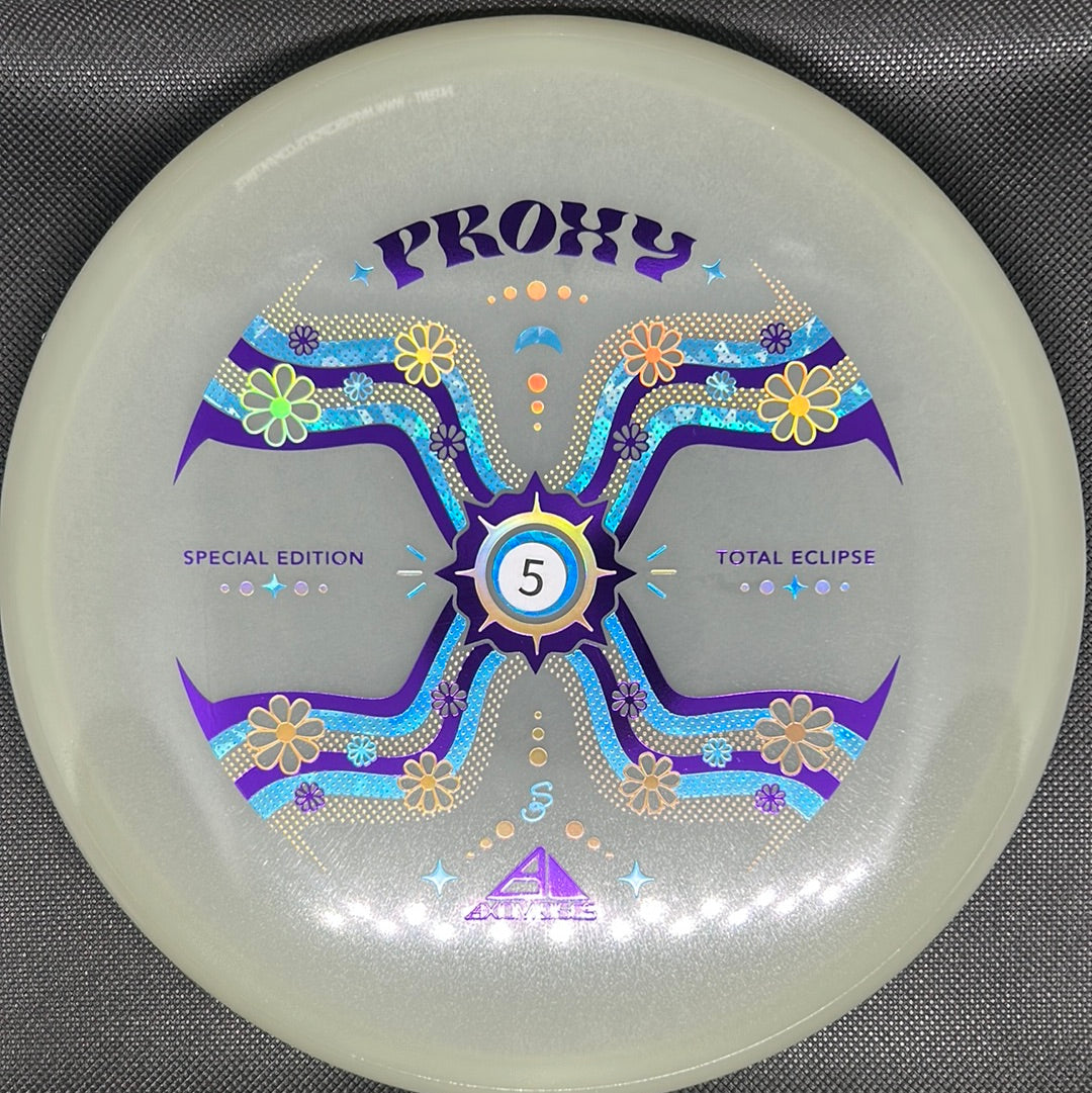 Axiom Discs Special Edition Total Eclipse Proxy