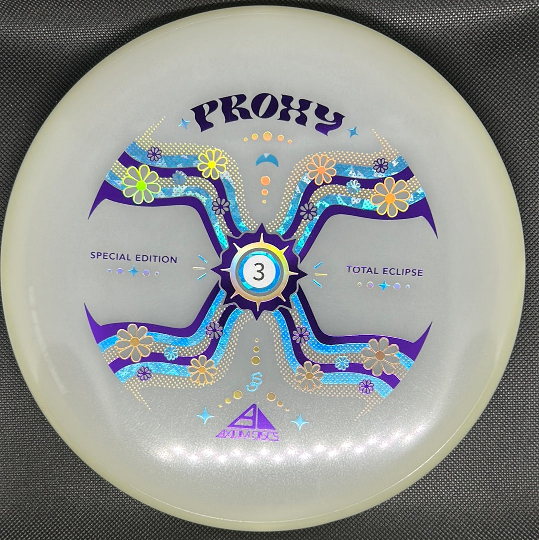 Axiom Discs Special Edition Total Eclipse Proxy