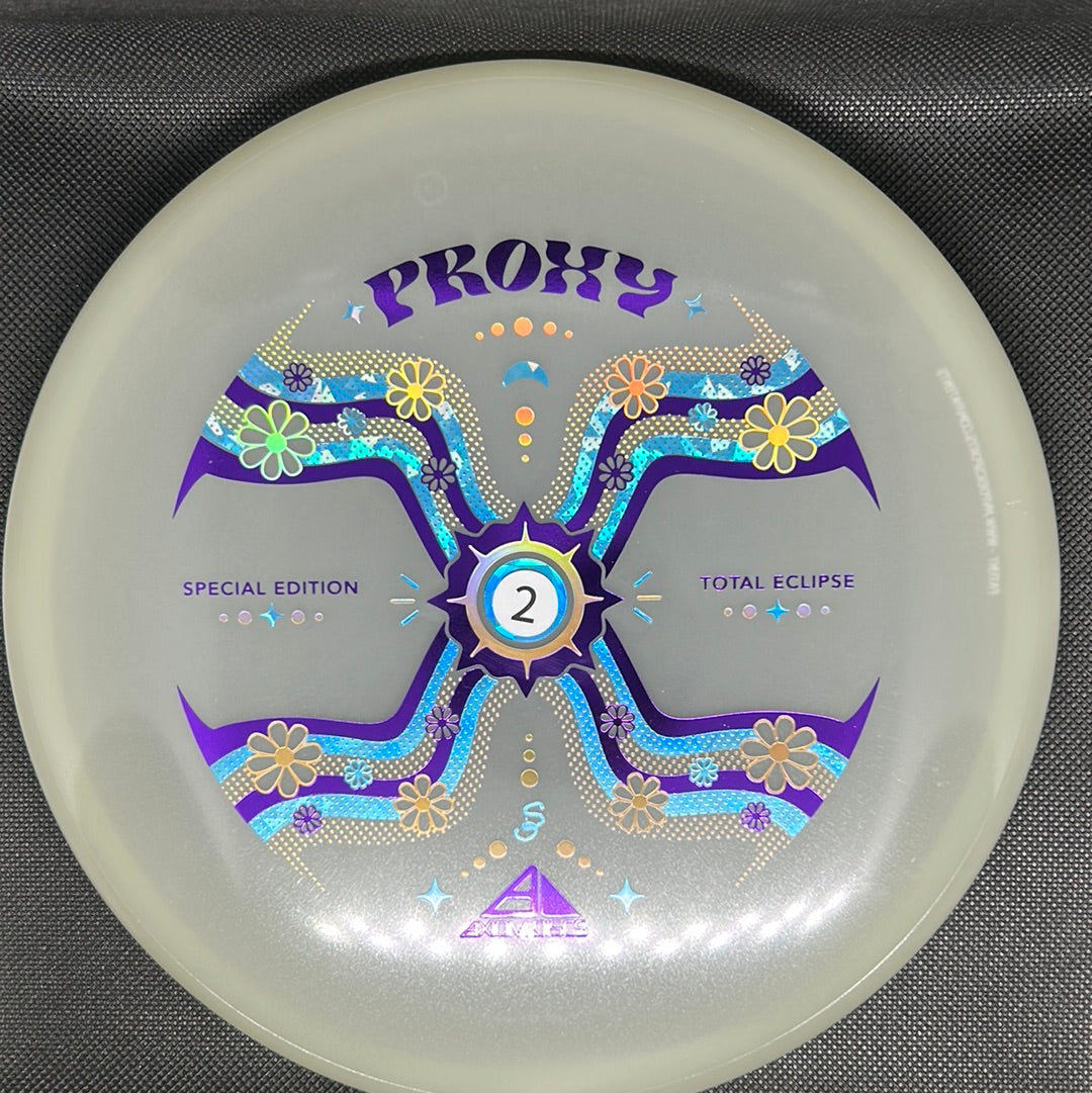 Axiom Discs Special Edition Total Eclipse Proxy