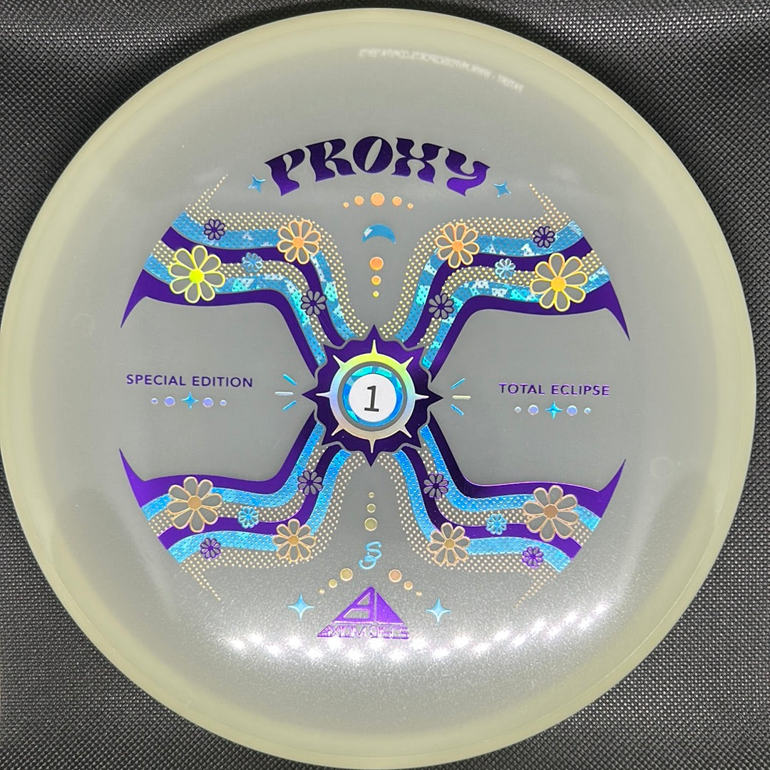 Axiom Discs Special Edition Total Eclipse Proxy