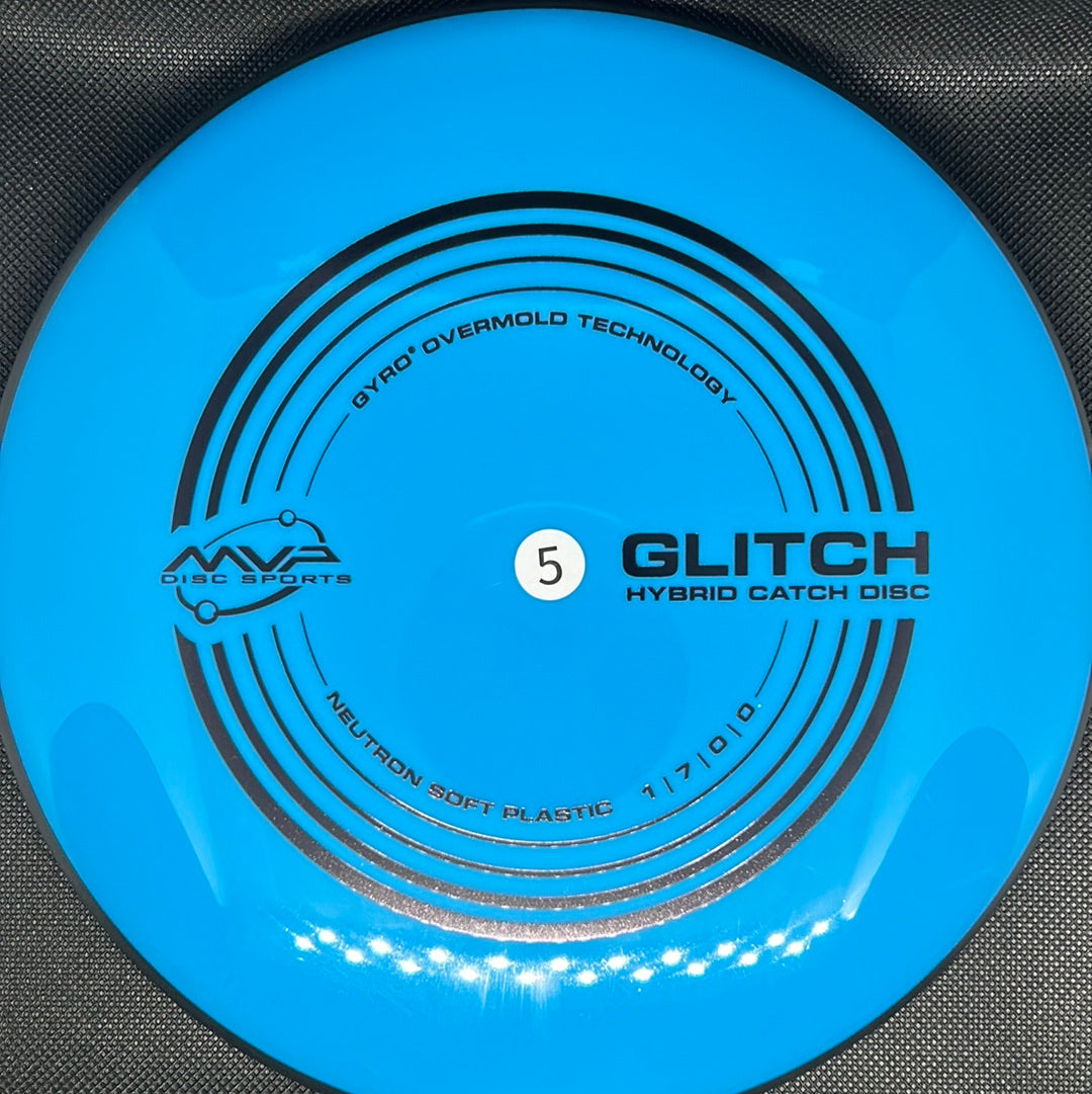 MVP Disc Sports Neutron Glitch