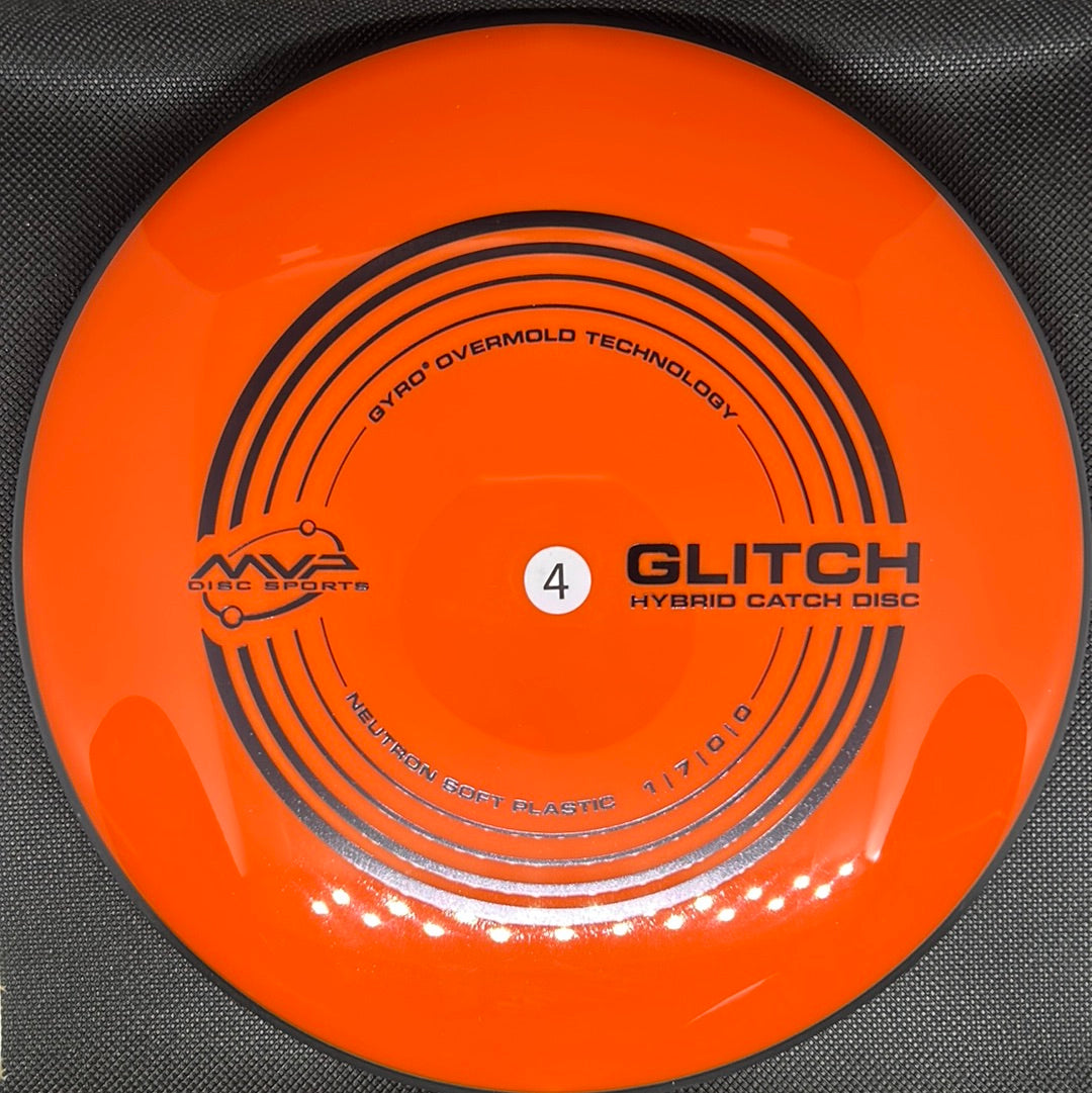 MVP Disc Sports Neutron Glitch