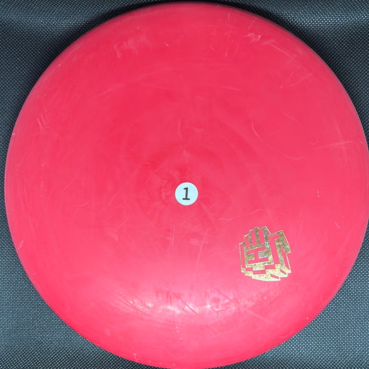 Dynamic Discs Prime Warden