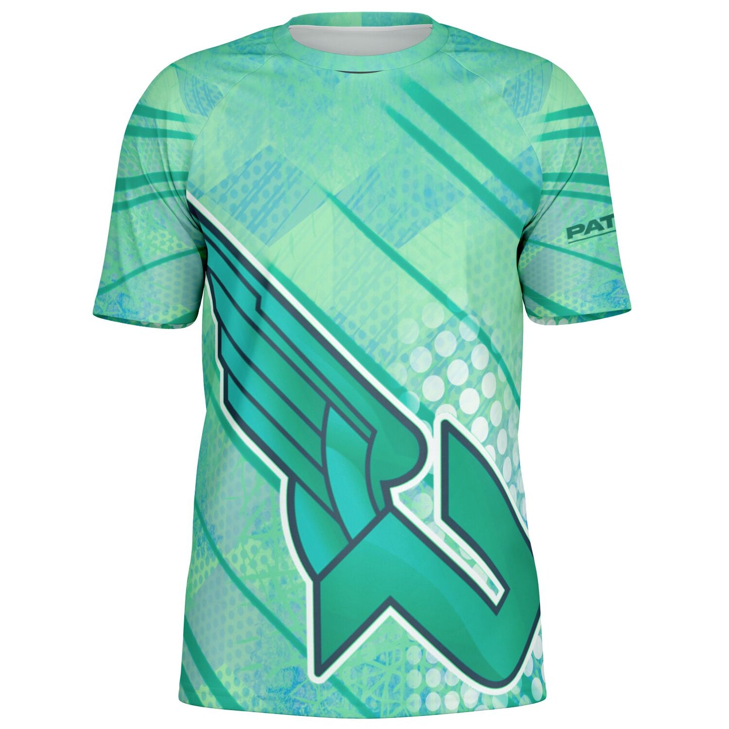 Team Pathfinder Sublimated Jersey - Soccer Jersey